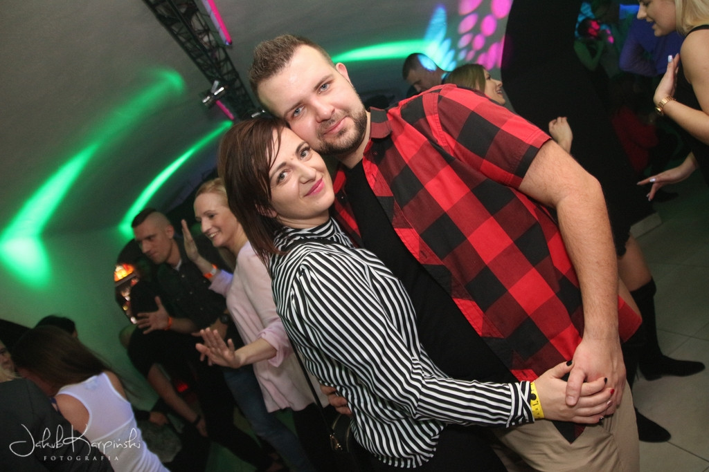 Sobotnia noc w Browar Loft Music & Pub