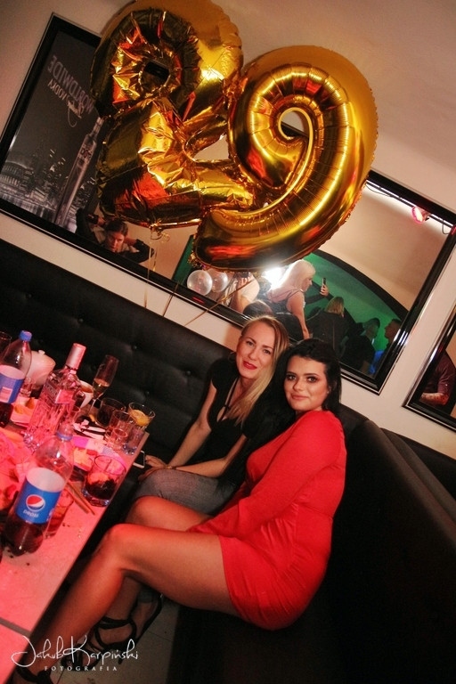 Sobotnia noc w Browar Loft Music & Pub