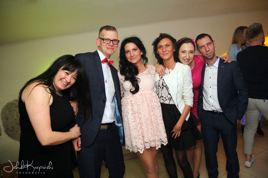 Sobotnia noc w Browar Loft Music & Pub