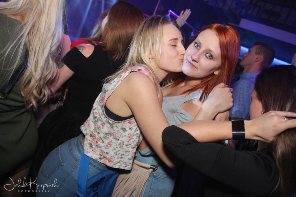 Koncert zespołu Akcent w Million Club