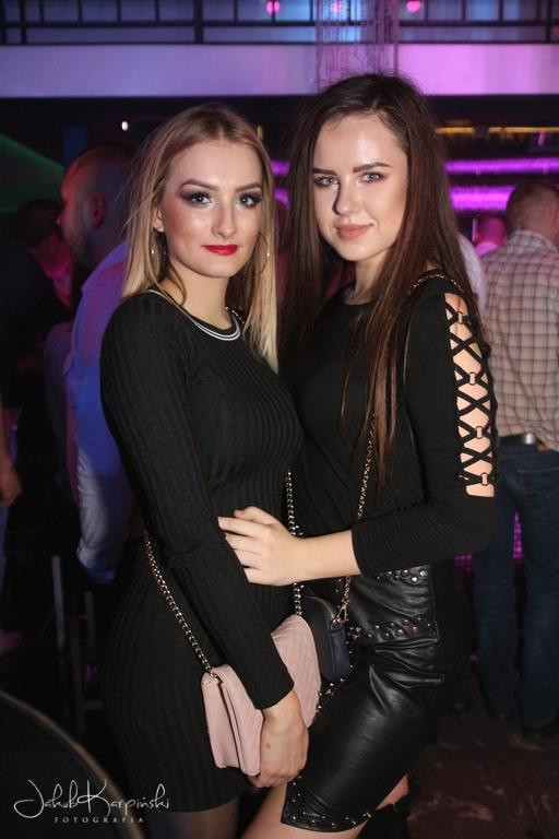 Koncert zespołu Akcent w Million Club