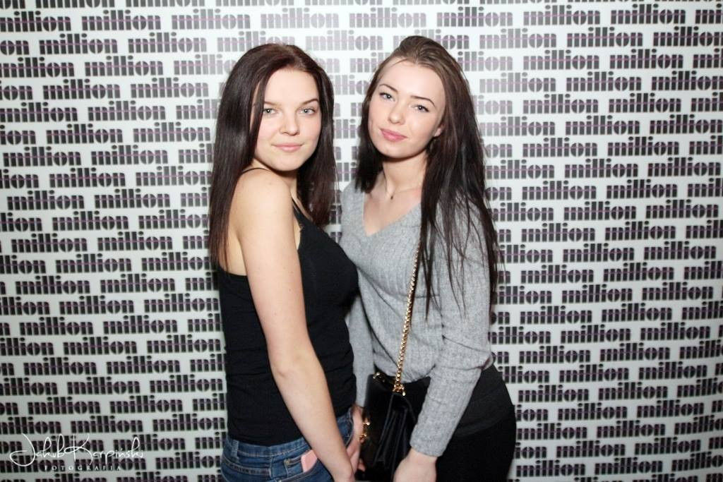 Koncert zespołu Akcent w Million Club