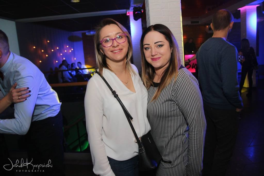 Koncert zespołu Akcent w Million Club