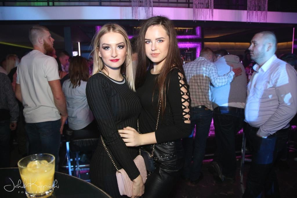 Koncert zespołu Akcent w Million Club