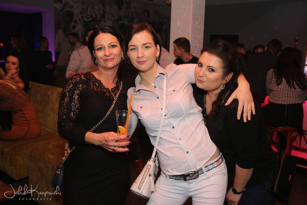 Koncert zespołu Akcent w Million Club