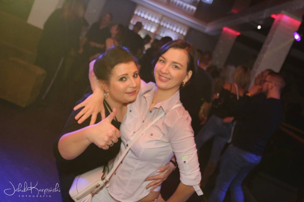 Koncert zespołu Akcent w Million Club