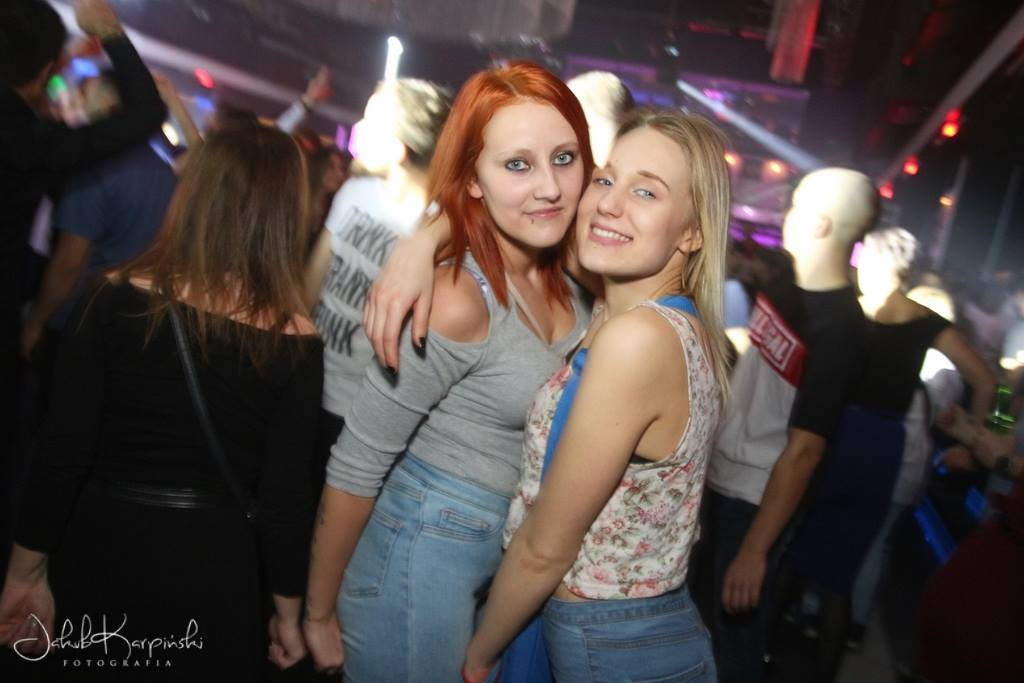 Koncert zespołu Akcent w Million Club