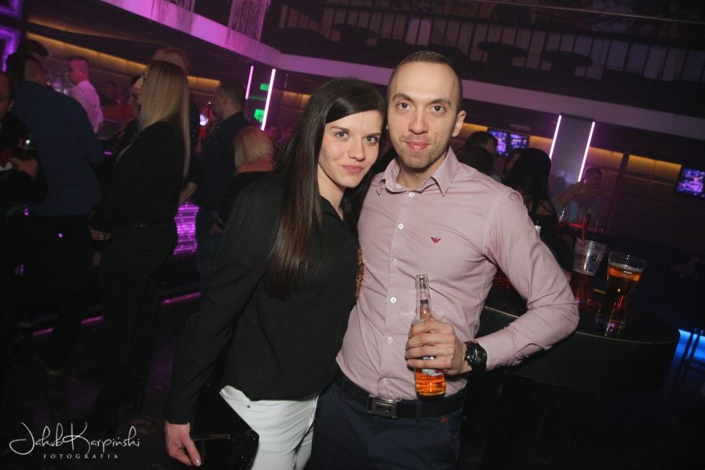 Koncert zespołu Akcent w Million Club