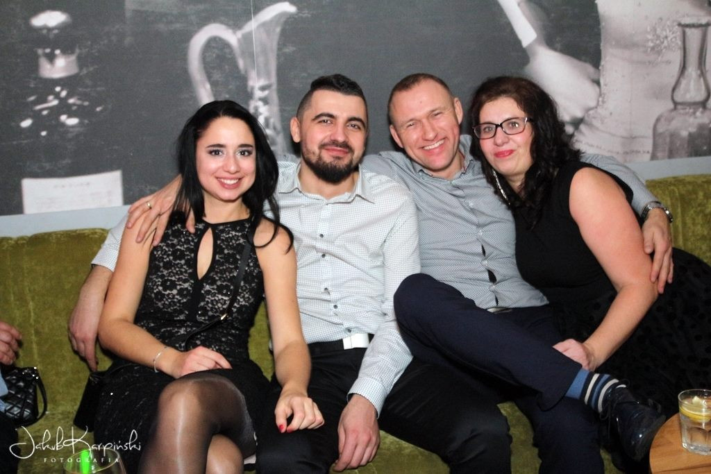 Koncert zespołu Akcent w Million Club