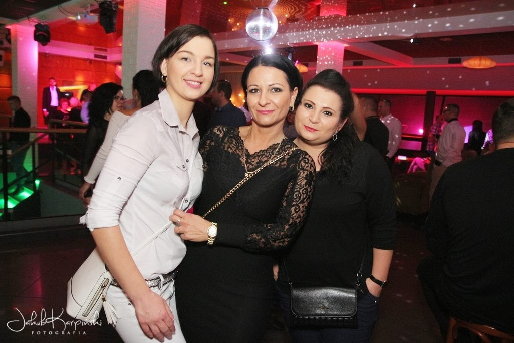 Koncert zespołu Akcent w Million Club
