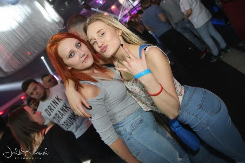 Koncert zespołu Akcent w Million Club