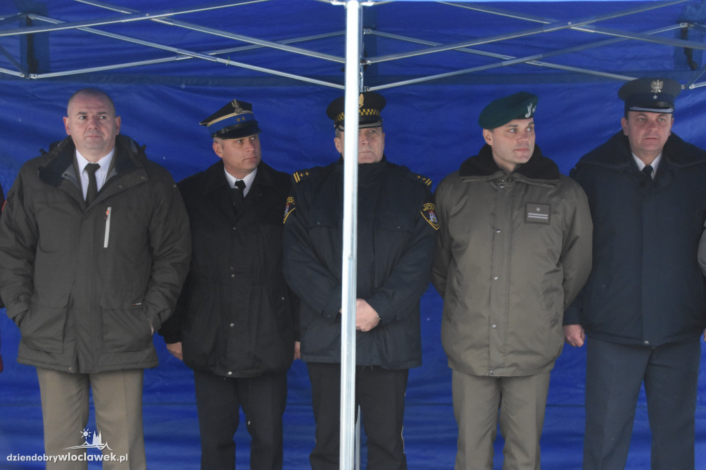 Budynek KMP oddany do użytku