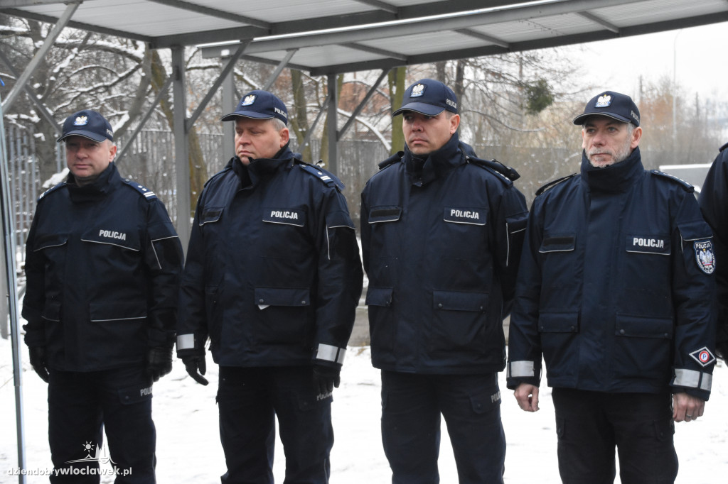 Budynek KMP oddany do użytku