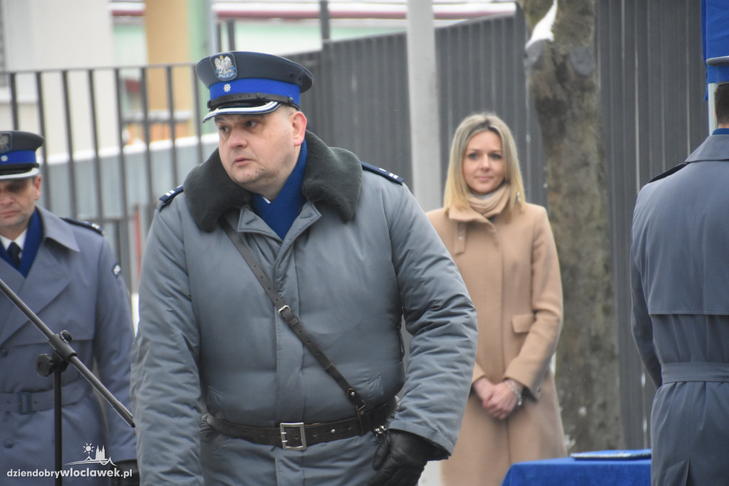 Budynek KMP oddany do użytku