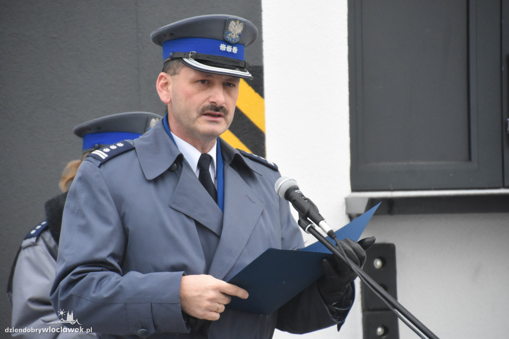 Budynek KMP oddany do użytku