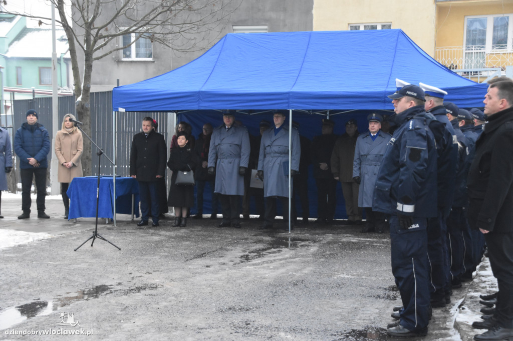 Budynek KMP oddany do użytku