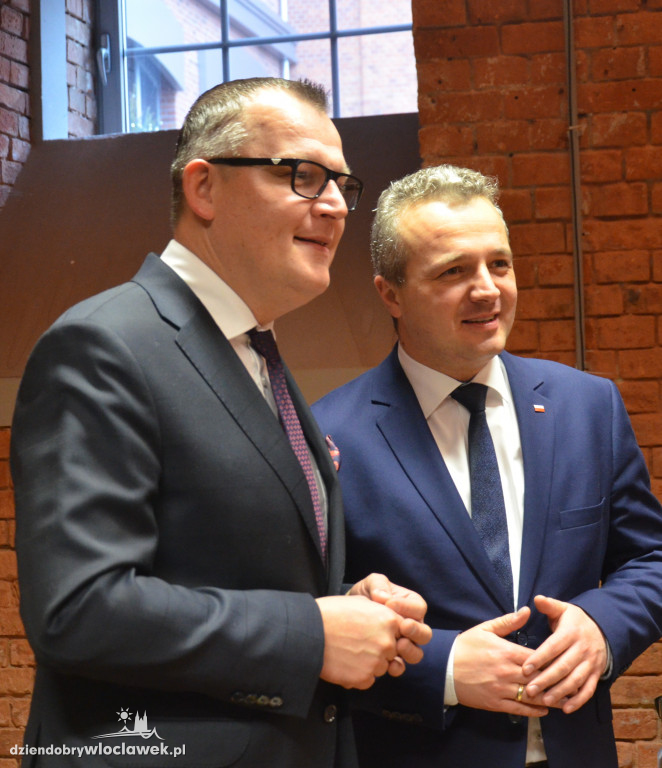 Nowa fabryka w brzeskiej strefie gospodarczej