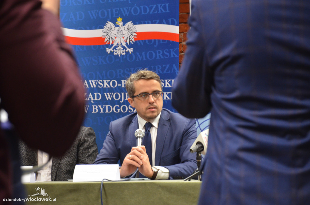 Nowa fabryka w brzeskiej strefie gospodarczej