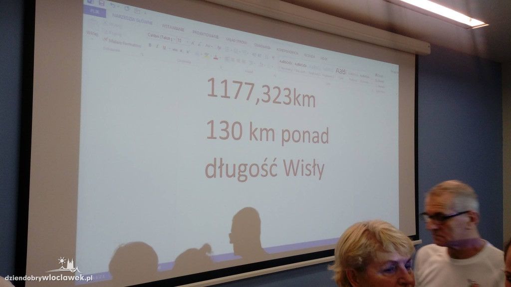 Wiosłowali przez całą dobę!