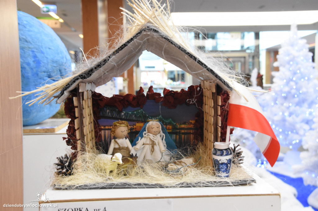 Najpiękniejsze szopki bożonarodzeniowe