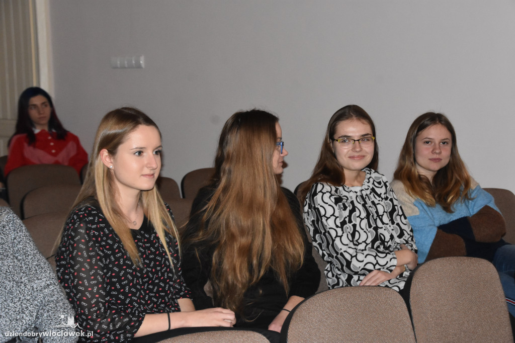 Koncert `Przyjdź na świat` w LZK