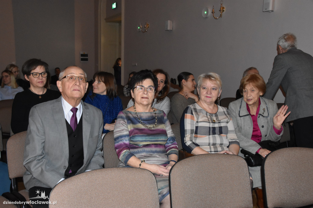 Koncert `Przyjdź na świat` w LZK