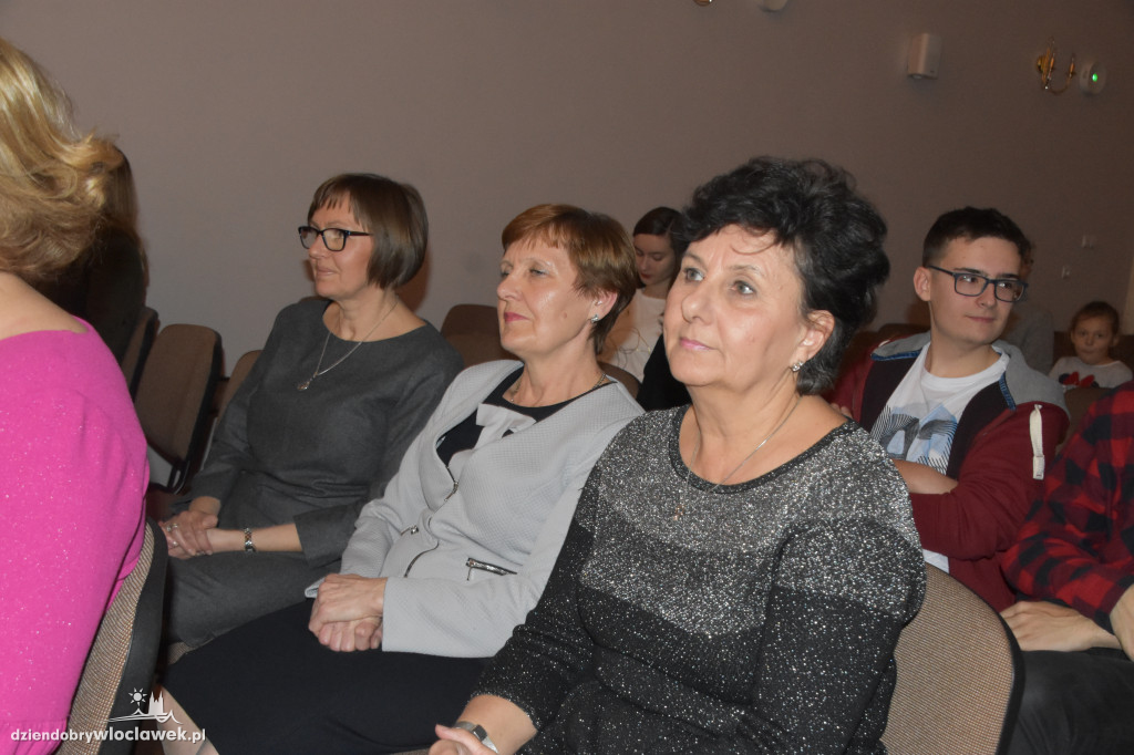 Koncert `Przyjdź na świat` w LZK