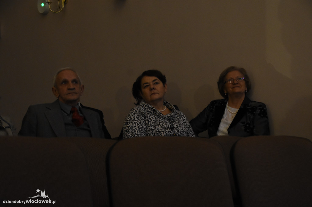 Koncert `Przyjdź na świat` w LZK