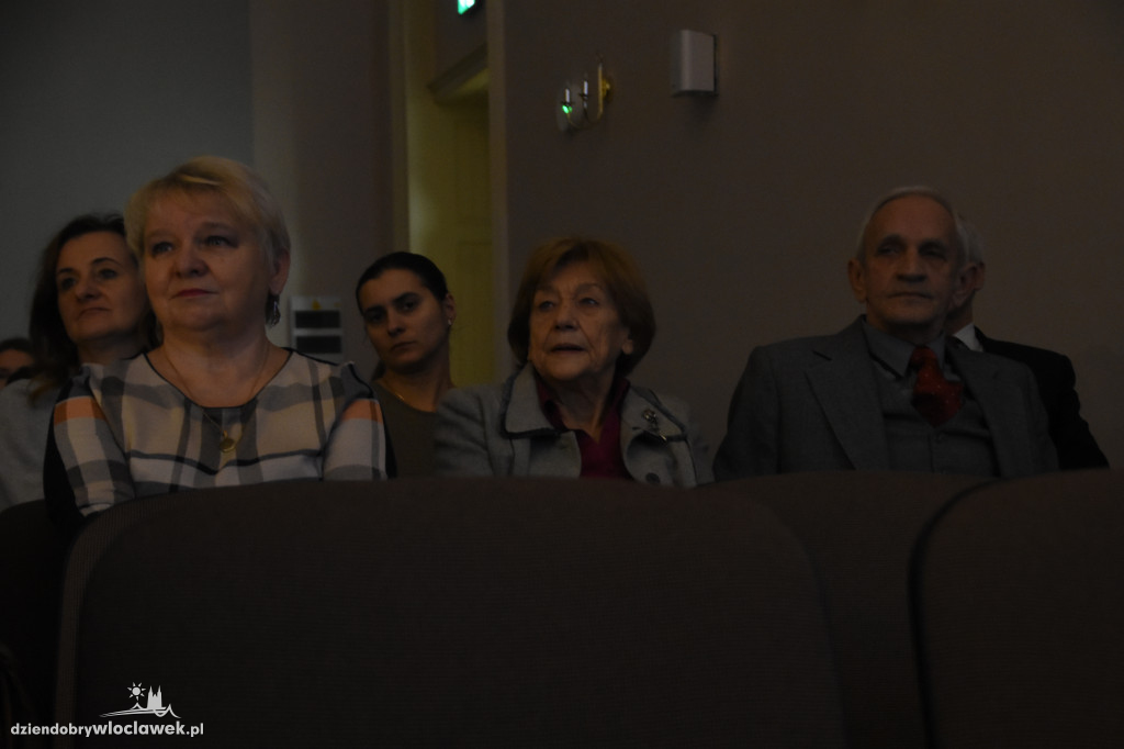Koncert `Przyjdź na świat` w LZK