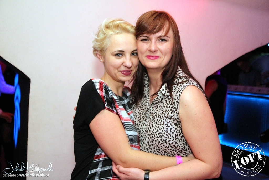 Sobota w Browar Loft Music & Pub