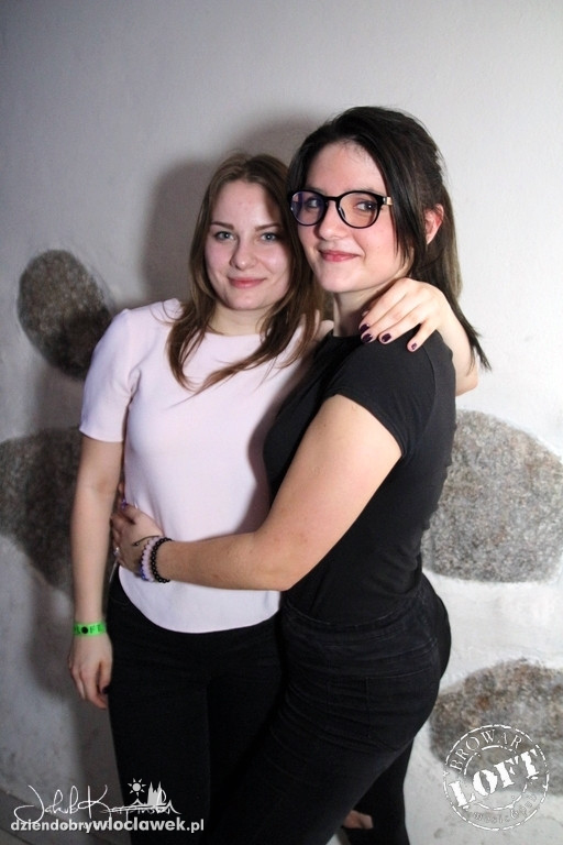 Sobota w Browar Loft Music & Pub