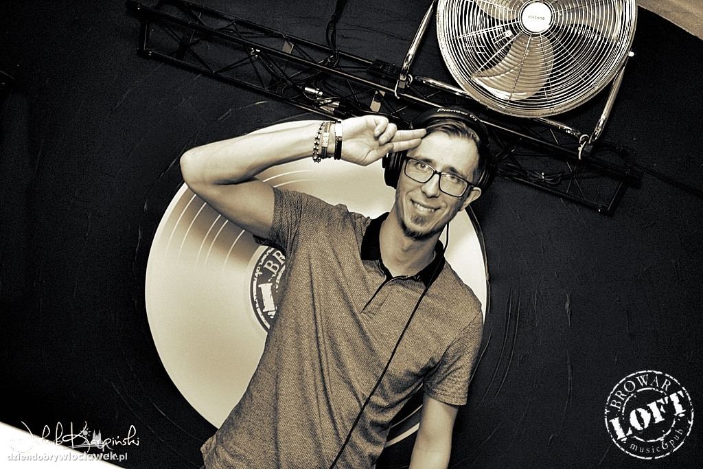 Sobota w Browar Loft Music & Pub