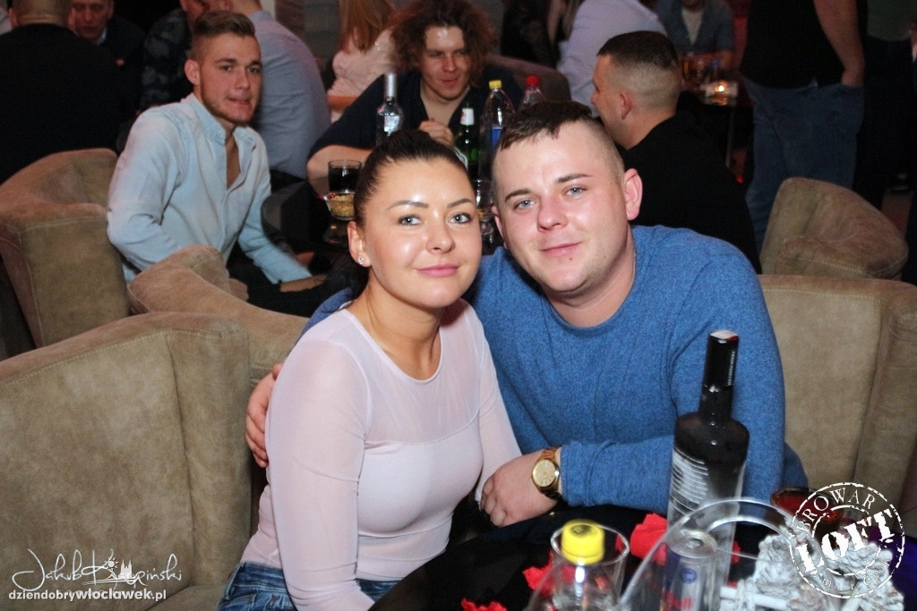 Sobota w Browar Loft Music & Pub