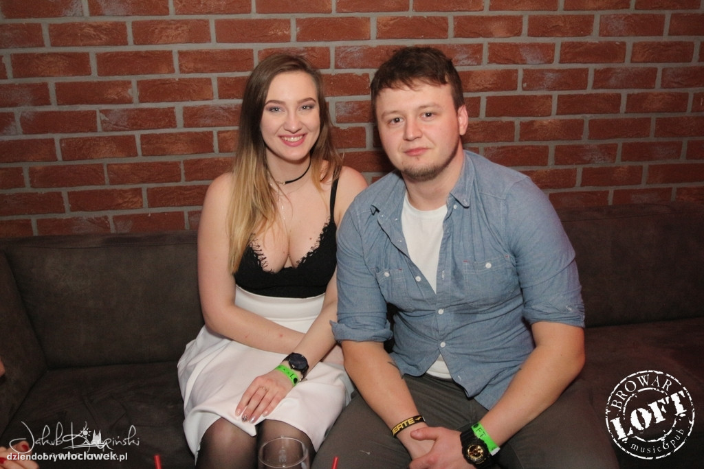 Sobota w Browar Loft Music & Pub