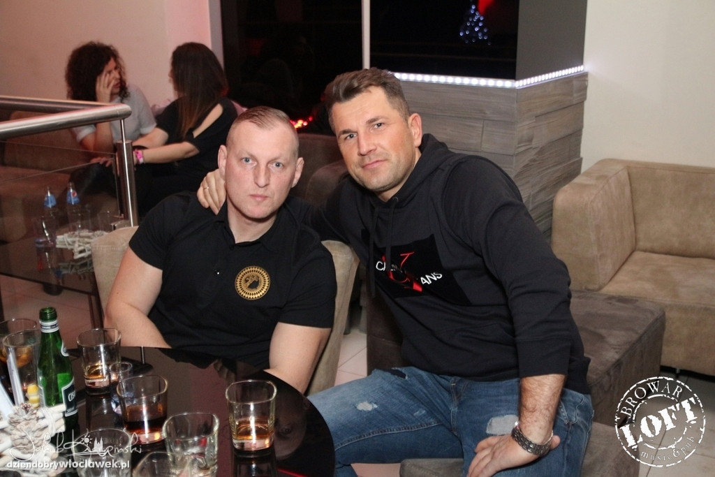 Sobota w Browar Loft Music & Pub