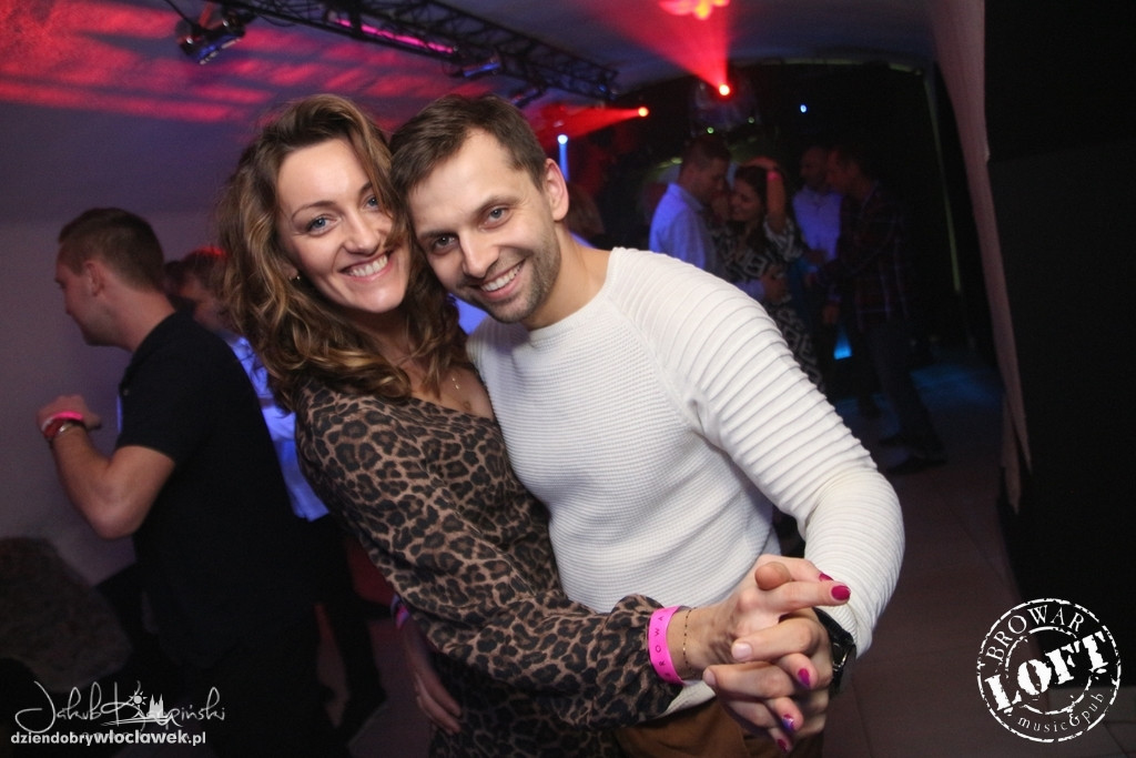 Sobota w Browar Loft Music & Pub