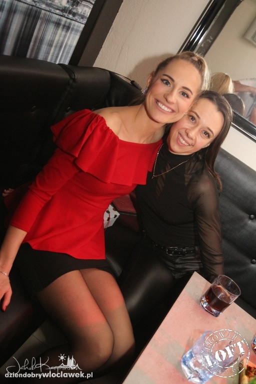 Sobota w Browar Loft Music & Pub