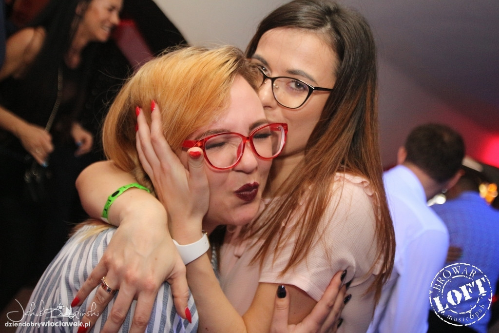 Sobota w Browar Loft Music & Pub