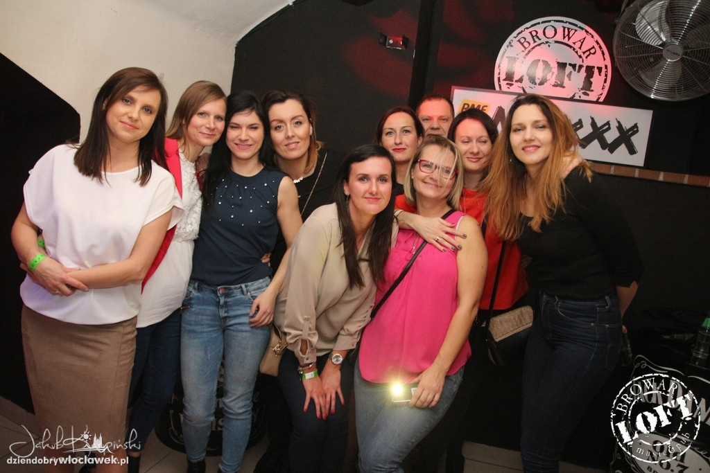 Sobota w Browar Loft Music & Pub
