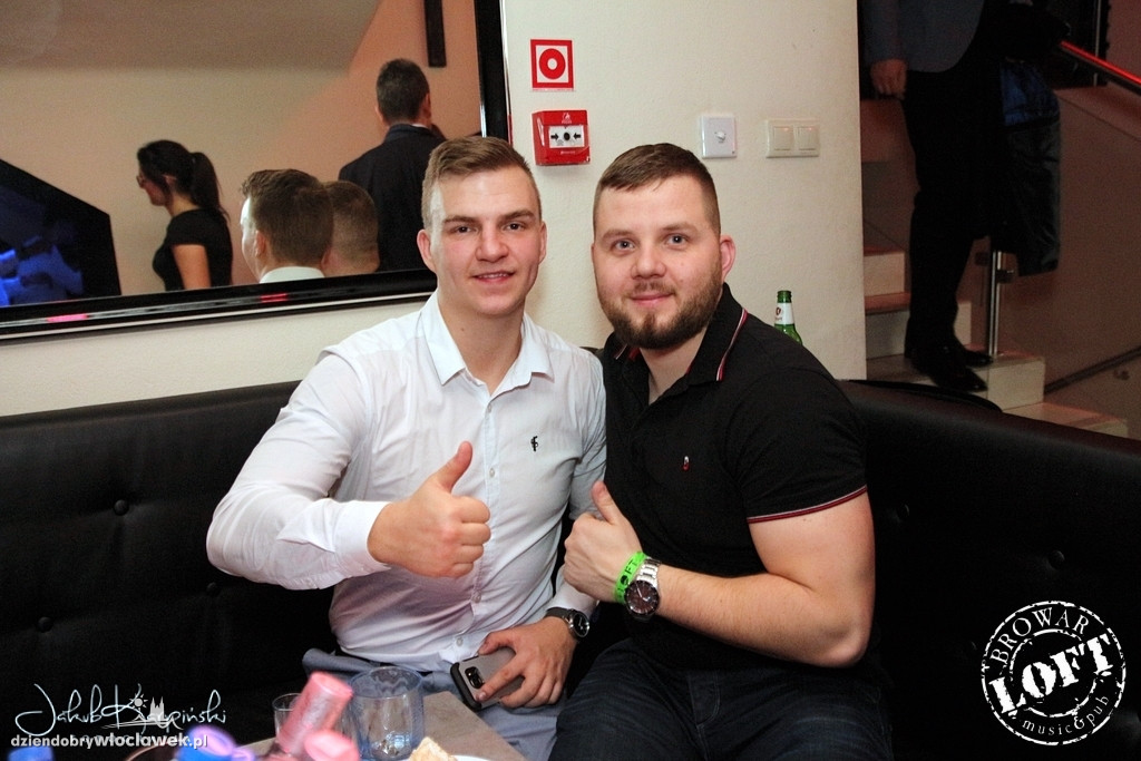 Sobota w Browar Loft Music & Pub
