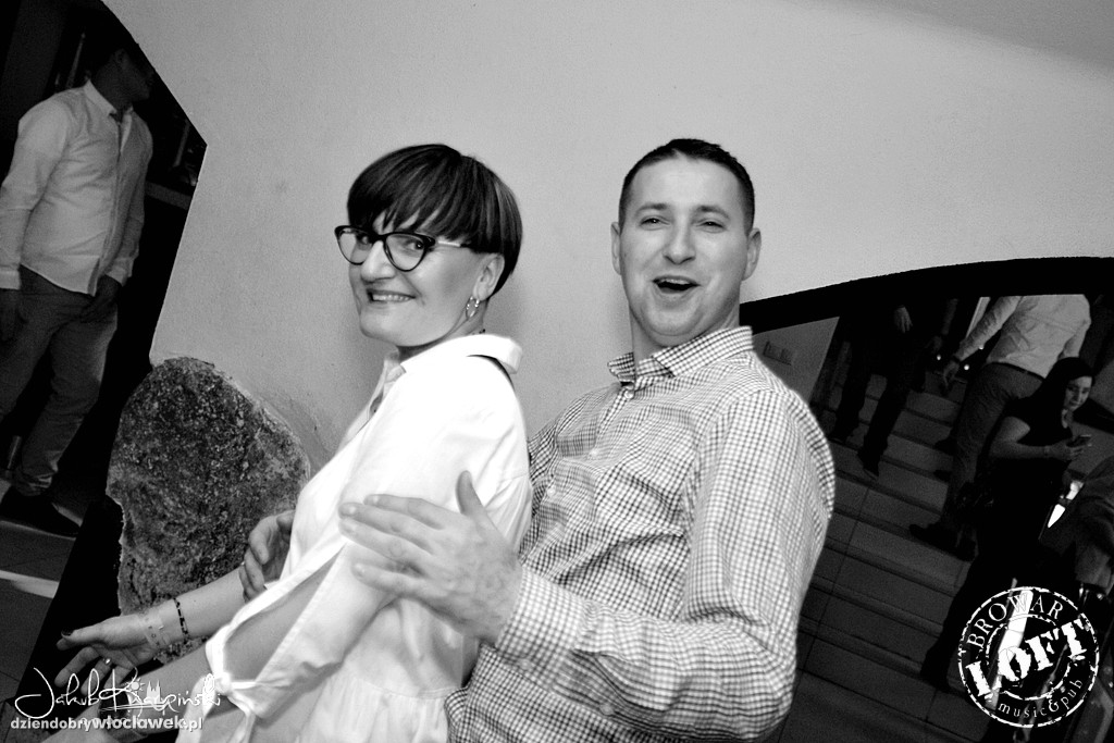 Sobota w Browar Loft Music & Pub