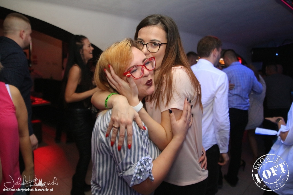 Sobota w Browar Loft Music & Pub