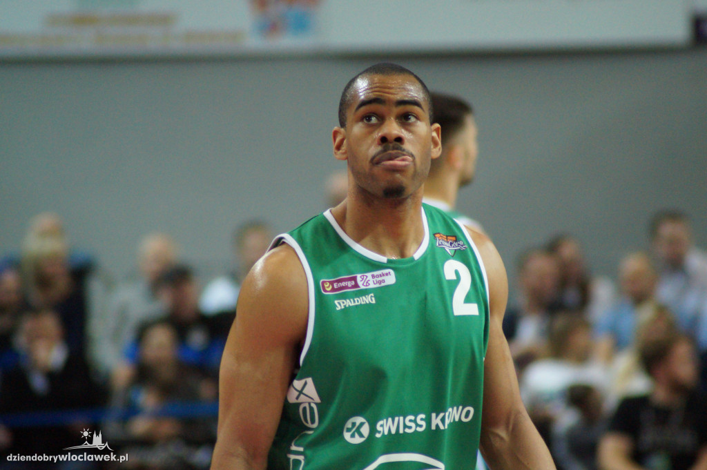 Świąteczny hit: Anwil vs Stelmet Enea