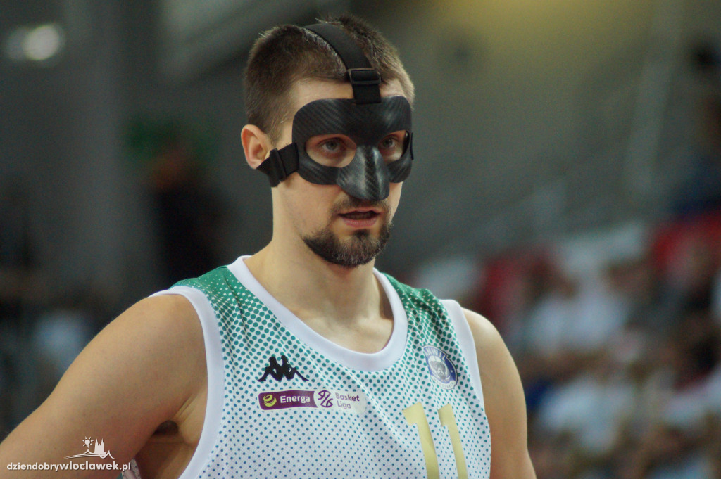Świąteczny hit: Anwil vs Stelmet Enea