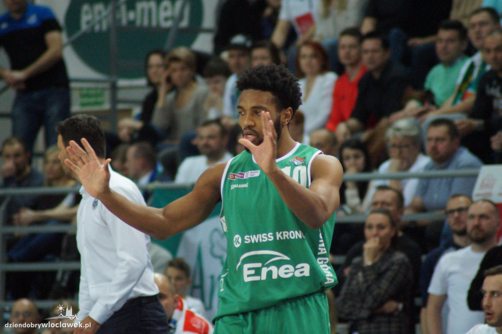 Świąteczny hit: Anwil vs Stelmet Enea