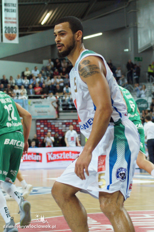 Świąteczny hit: Anwil vs Stelmet Enea