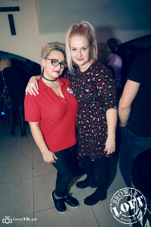 Świąteczna impreza w Browar Loft