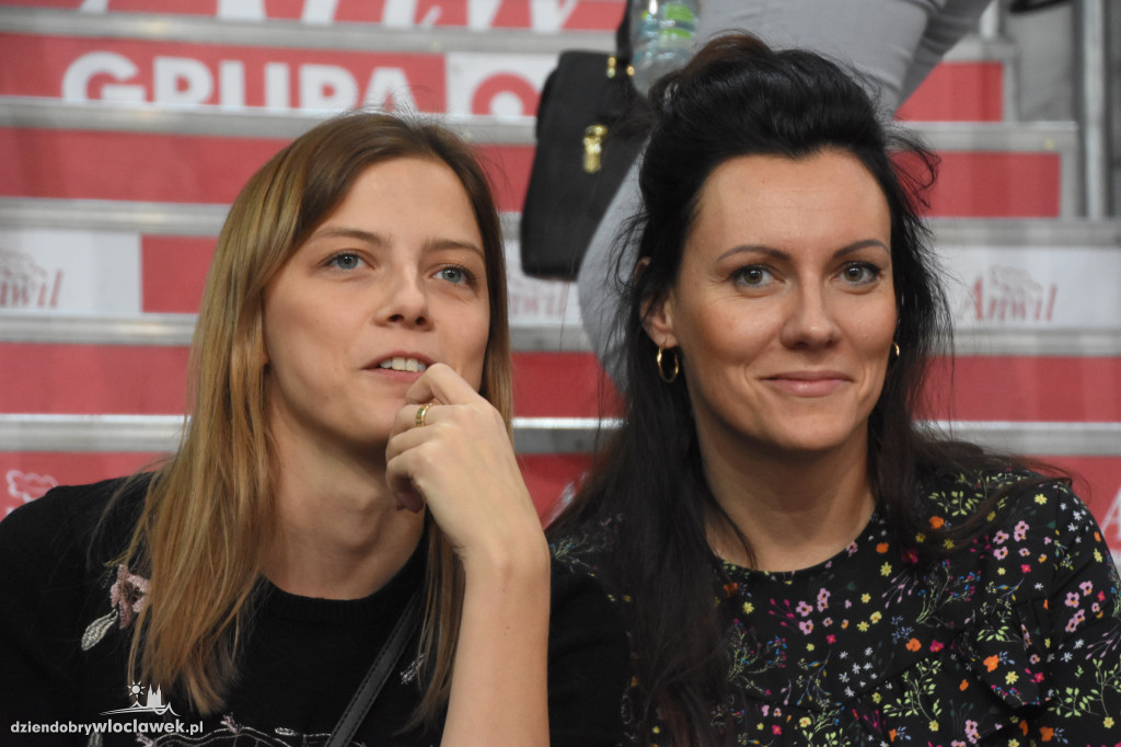 TKM honoruje trenera legendę