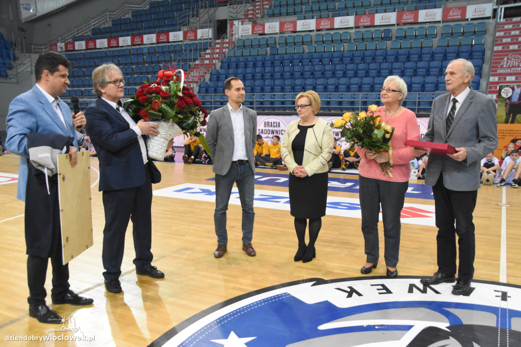 TKM honoruje trenera legendę