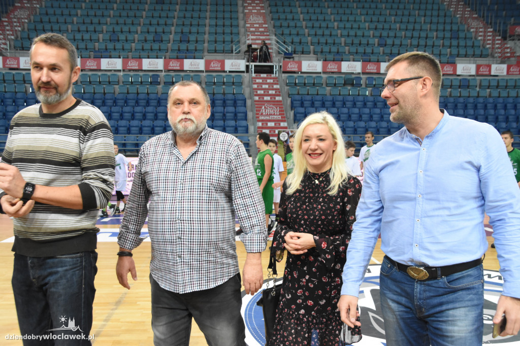TKM honoruje trenera legendę